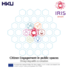 IRIS Publicatie Citizen Engagement in Public Spaces